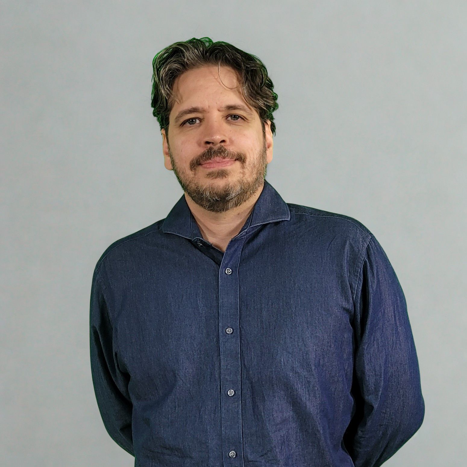 Dr. Cristiano Therrien